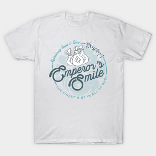 Emperor's Smile T-Shirt